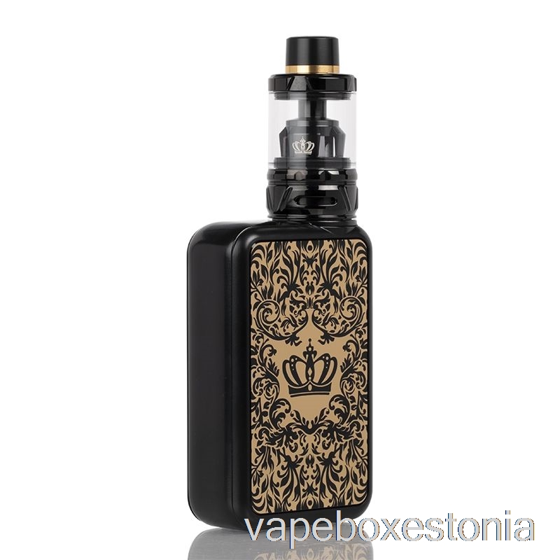 Vape Box Estonia Uwell Crown 4 200w Tc Stardikomplekt Kuld